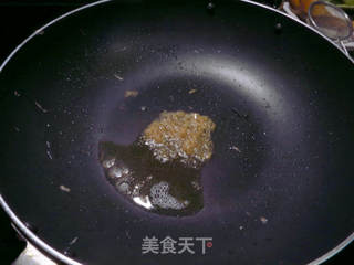 瑶柱炒饭--海鲜的做法步骤:5