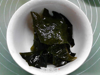 清润甘甜海带绿豆沙的做法步骤:3