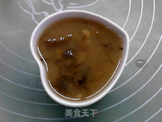 清润甘甜海带绿豆沙的做法步骤:11