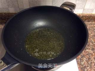 泡椒猪肝的做法步骤:6