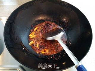 麻辣糯香凤爪的做法步骤:2