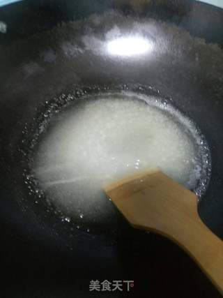柚子皮糖的做法步骤:2