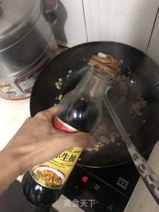 奶油薯饼的做法步骤:4