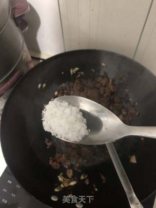 奶油薯饼的做法步骤:5