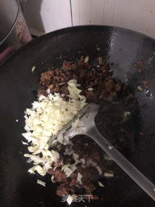 奶油薯饼的做法步骤:6