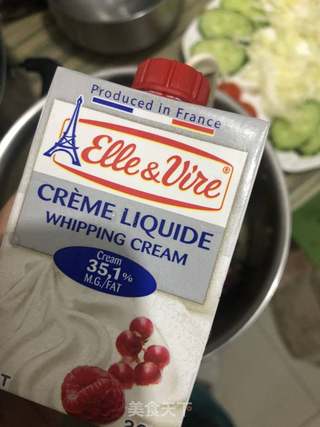 奶油薯饼的做法步骤:9