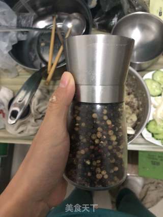 奶油薯饼的做法步骤:10