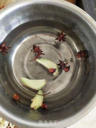 酸豆角的做法步骤:4