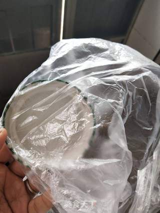 酸豆角的做法步骤:12
