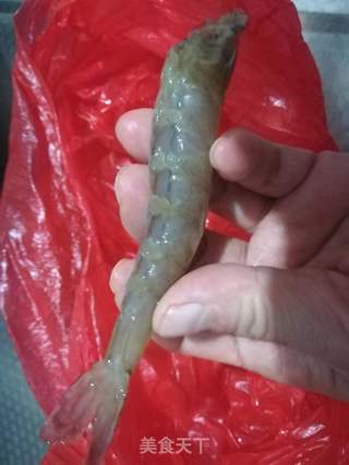 油焖大虾的做法步骤:2