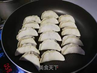 猪肉白菜馅饺子的做法步骤:8