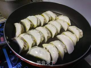 猪肉白菜馅饺子的做法步骤:9