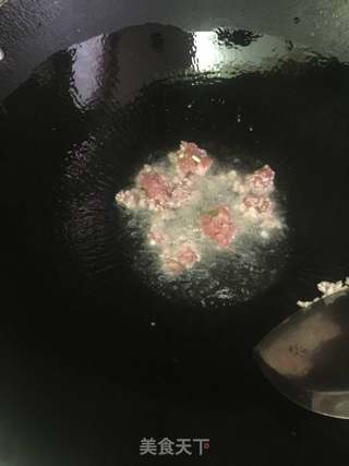 炒薯粿的做法步骤:3