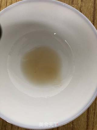 芝麻枣夹核桃的做法步骤:3