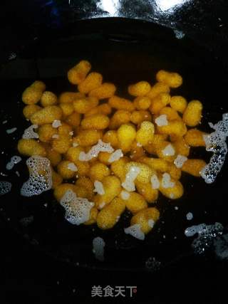 脆糯香麻枣的做法步骤:15
