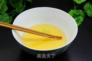 广式柠檬五仁月饼的做法步骤:3