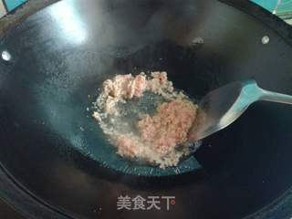 榨菜包的做法步骤:4
