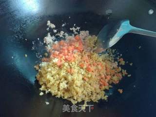榨菜包的做法步骤:5
