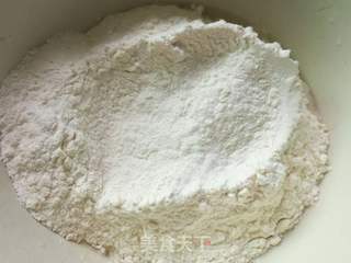 榨菜包的做法步骤:9