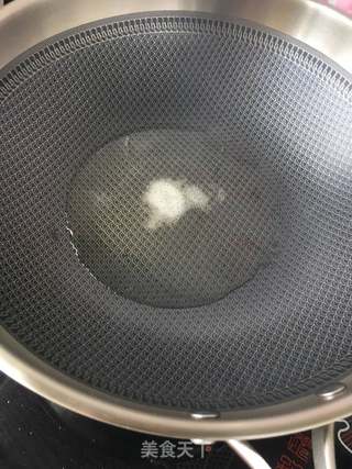 茄汁开背虾的做法步骤：5