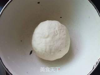 榨菜包的做法步骤:10