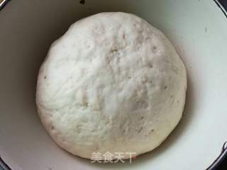 榨菜包的做法步骤:11