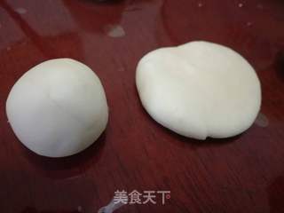 榨菜包的做法步骤:12