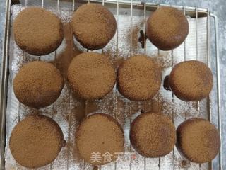 网红脏脏月饼,脏脏家族又多了一个成员!的做法步骤:20