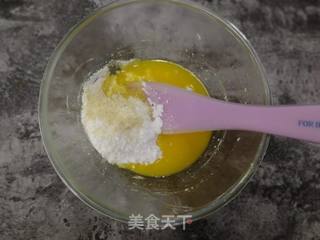 网红脏脏月饼,脏脏家族又多了一个成员!的做法步骤:3