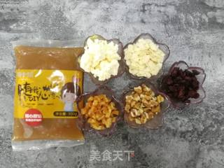 网红脏脏月饼,脏脏家族又多了一个成员!的做法步骤:6