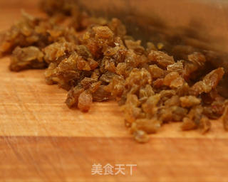 月饼五仁馅的做法的做法步骤:8
