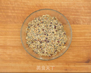 月饼五仁馅的做法的做法步骤:12