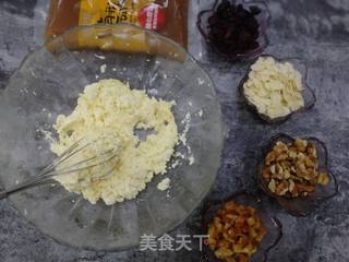 网红脏脏月饼,脏脏家族又多了一个成员!的做法步骤:7
