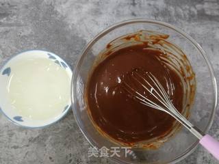 网红脏脏月饼，脏脏家族又多了一个成员！的做法步骤：16