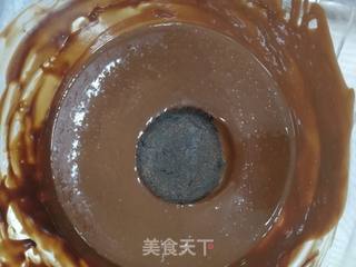网红脏脏月饼,脏脏家族又多了一个成员!的做法步骤:17