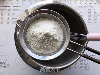 经典广式月饼的做法步骤:4