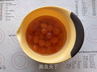 经典广式月饼的做法步骤:6