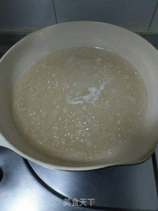 自制转化糖浆的做法步骤:6