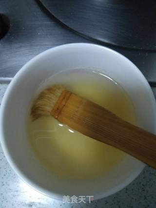 自制转化糖浆的做法步骤:9