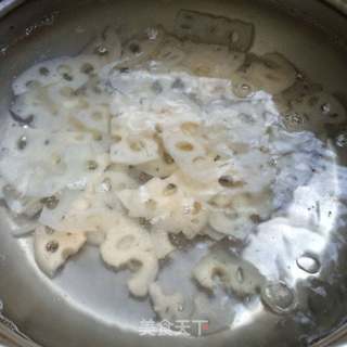 家常拌菜的做法步骤:3