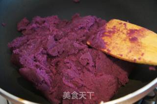 冰皮月饼的做法步骤:6