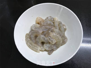 芝士大虾月饼的做法步骤:2