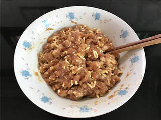 芝士大虾月饼的做法步骤:4