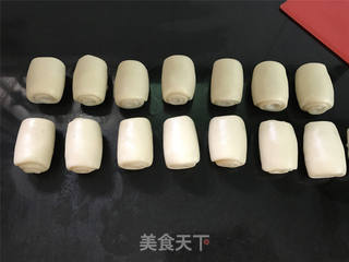 芝士大虾月饼的做法步骤:9