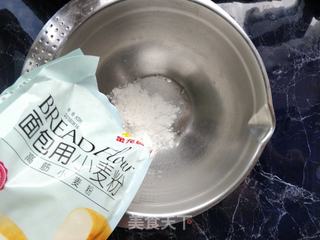爽口鸡肉卷的做法步骤:2