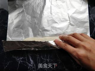 爽口鸡肉卷的做法步骤:11