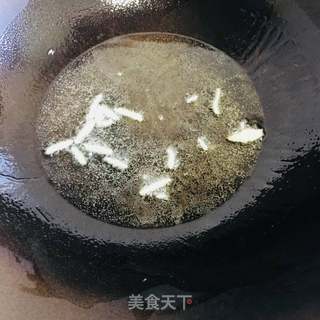 雪菜肉丝的做法步骤：2