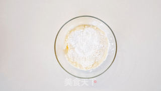 奶黄冰皮月饼【初味日记】的做法步骤:2