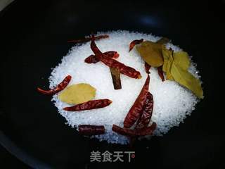 盐焗虾的做法步骤：3