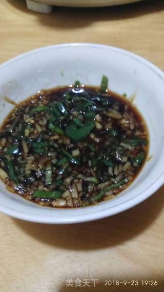“海鲜”清蒸大螃蟹的做法步骤：4